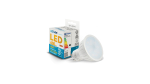LED source GU10 7W Neutral white